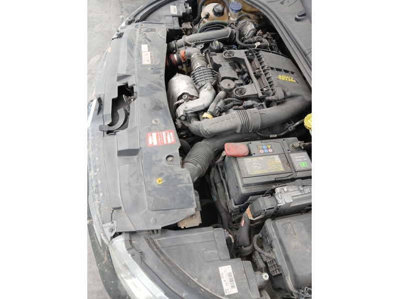 Recambio de panel frontal para citroën c-elysee (dd_) 1.6 bluehdi 100 referencia OEM IAM   