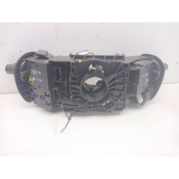 Recambio de anillo airbag para renault scénic ii (jm0/1_) 1.5 dci (jm1e, jm16) referencia OEM IAM   