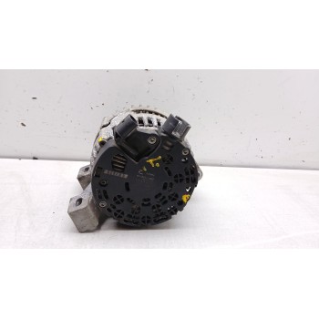 Recambio de alternador para ford kuga i 2.5 4x4 referencia OEM IAM 6m5t10300sa 0121615014 0986080810