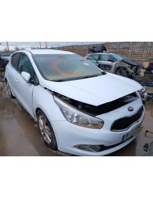 kia cee´d (jd) del año 2015 2