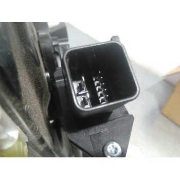 Recambio de elevalunas delantero izquierdo para opel astra k lim. 5türig excellence referencia OEM IAM 13406673 ELECTRICO 5P 7 P