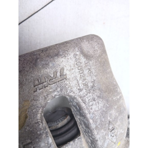Recambio de pinza freno trasera derecha para renault clio v r.s. line referencia OEM IAM 440002496R TRW 