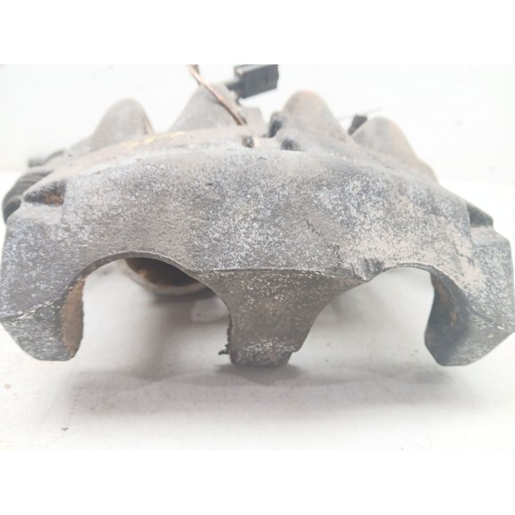 Recambio de pinza freno delantera izquierda para peugeot boxer furgoneta 2.2 bluehdi 140 referencia OEM IAM 22941900  