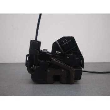 Recambio de cerradura puerta delantera derecha para renault megane iv berlina 5p 1.3 tce referencia OEM IAM 16943019B 4 PINES 80