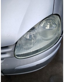 Recambio de faro izquierdo para volkswagen golf v (1k1) 1.9 tdi referencia OEM IAM   