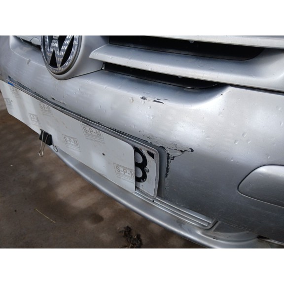 Recambio de paragolpes delantero para volkswagen golf v (1k1) 1.9 tdi referencia OEM IAM   