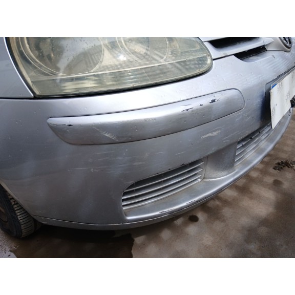 Recambio de paragolpes delantero para volkswagen golf v (1k1) 1.9 tdi referencia OEM IAM   