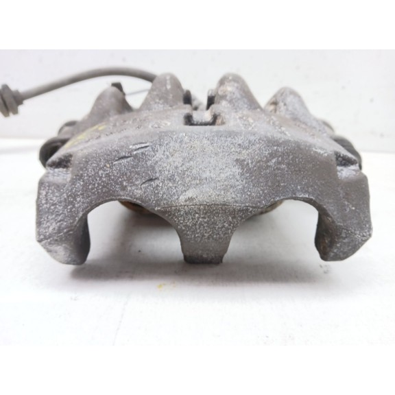 Recambio de pinza freno delantera derecha para peugeot boxer furgoneta 2.2 bluehdi 140 referencia OEM IAM   