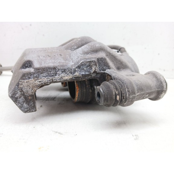Recambio de pinza freno delantera derecha para peugeot boxer furgoneta 2.2 bluehdi 140 referencia OEM IAM   