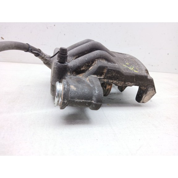 Recambio de pinza freno delantera derecha para peugeot boxer furgoneta 2.2 bluehdi 140 referencia OEM IAM   