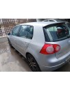 volkswagen golf v (1k1) del año 2005