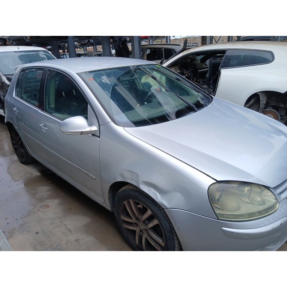 volkswagen golf v (1k1) del año 2005