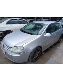 volkswagen golf v (1k1) del año 2005