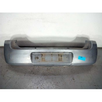 PARAGOLPES TRASERO DAÑADO VER FOTOS 