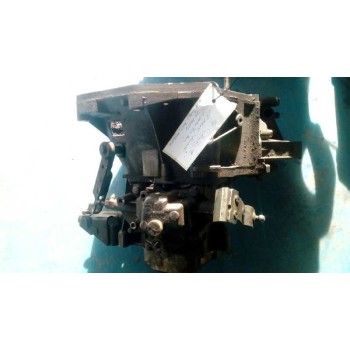Recambio de caja cambios para fiat punto berlina (188) 1.2 8v active referencia OEM IAM C51451123 CASCO 