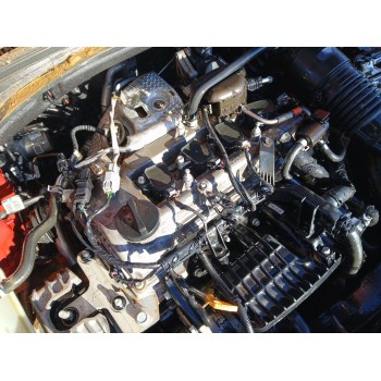 MOTOR COMPLETO G4LD 75AQ103F00 