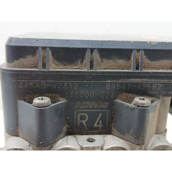 Recambio de abs para toyota rav 4 active referencia OEM IAM   