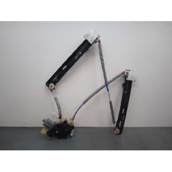 Recambio de elevalunas trasero derecho para ford b-max titanium referencia OEM IAM 0130822648 6 PINES 