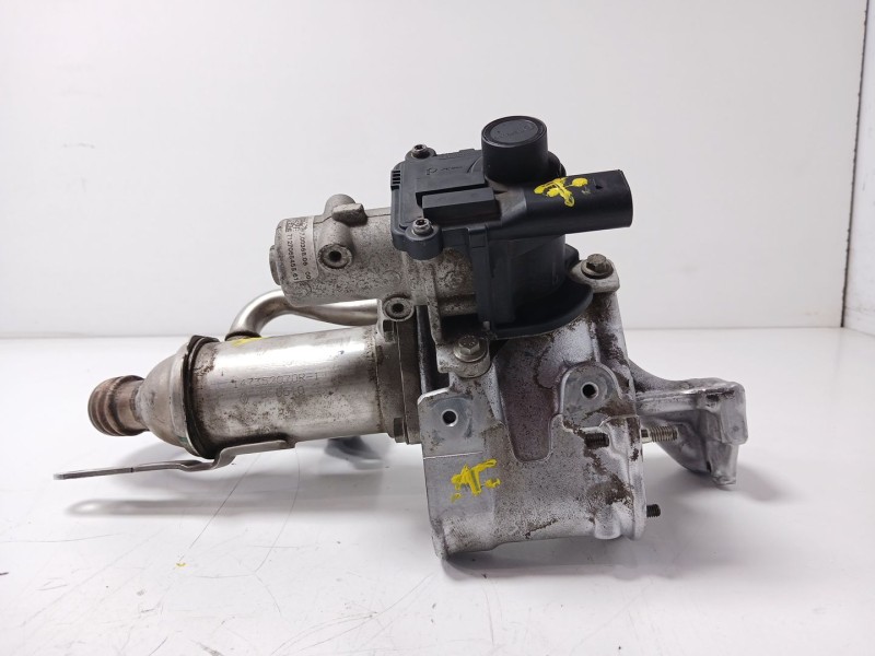 Recambio de valvula egr para renault clio iii authentique referencia OEM IAM 712706545561 K9K766 