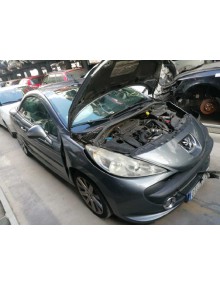 peugeot 207 cc del año 2007 2