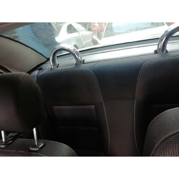 peugeot 207 cc del año 2007