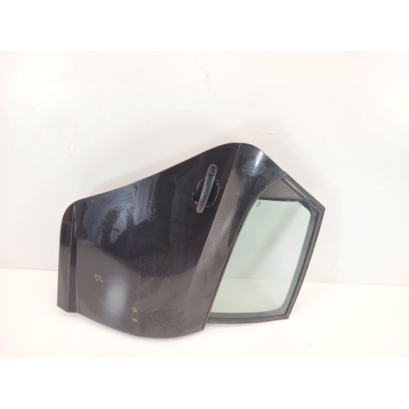 Recambio de puerta trasera derecha para seat ibiza iv (6j5, 6p1) 1.2 referencia OEM IAM   