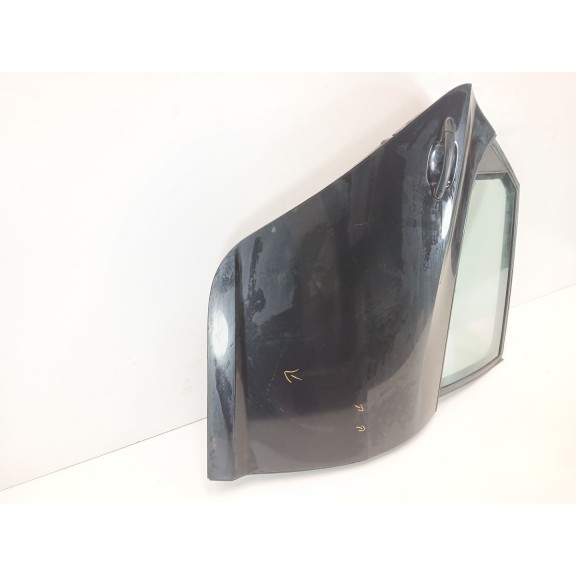 Recambio de puerta trasera derecha para seat ibiza iv (6j5, 6p1) 1.2 referencia OEM IAM   