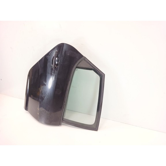 Recambio de puerta trasera derecha para seat ibiza iv (6j5, 6p1) 1.2 referencia OEM IAM   