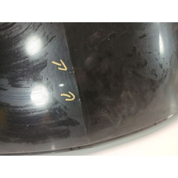 Recambio de puerta trasera derecha para seat ibiza iv (6j5, 6p1) 1.2 referencia OEM IAM   