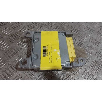 Recambio de centralita airbag para toyota yaris live referencia OEM IAM 891700D430  