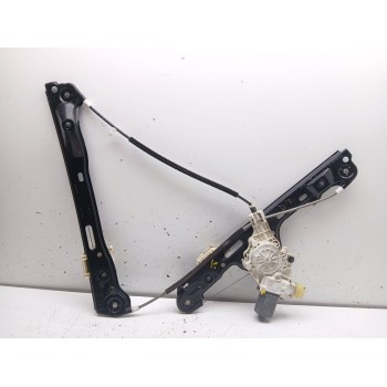 Recambio de elevalunas delantero izquierdo para bmw 1 (e87) 120 d referencia OEM IAM 51337138465 7067795s 6927027