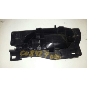 Recambio de maneta interior delantera derecha para citroën c4 berlina collection referencia OEM IAM   