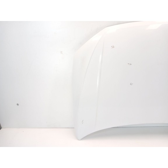 Recambio de capot para volkswagen t-roc (a11, d11) 2.0 tdi scr referencia OEM IAM 2GA823031A  