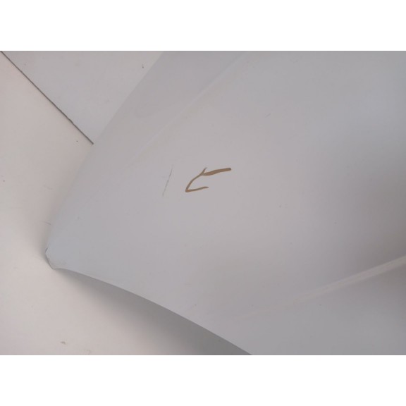 Recambio de capot para volkswagen t-roc (a11, d11) 2.0 tdi scr referencia OEM IAM 2GA823031A  