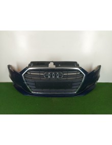 Recambio de paragolpes delantero para audi a3 (8v1, 8vk) 2.0 tdi referencia OEM IAM 8V3853651AA 8V3853651AA 