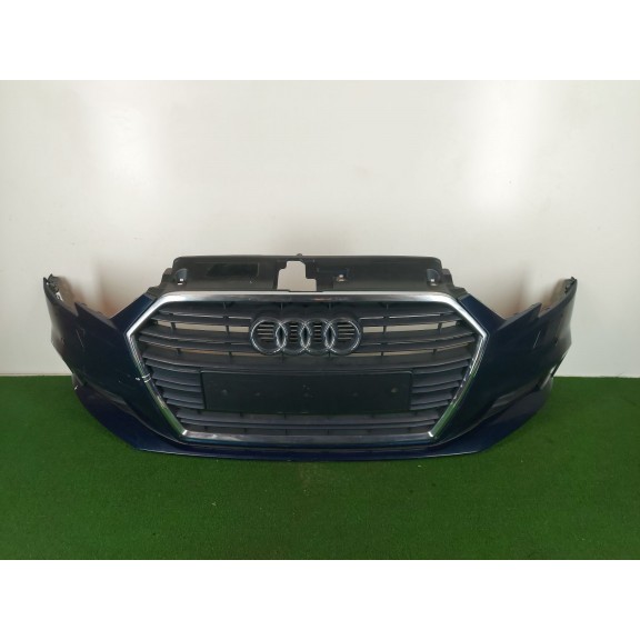 Recambio de paragolpes delantero para audi a3 (8v1, 8vk) 2.0 tdi referencia OEM IAM 8V3853651AA 8V3853651AA 