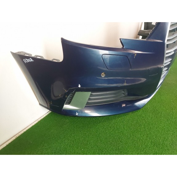 Recambio de paragolpes delantero para audi a3 (8v1, 8vk) 2.0 tdi referencia OEM IAM 8V3853651AA 8V3853651AA 