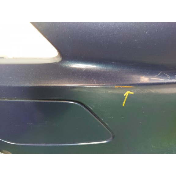 Recambio de paragolpes delantero para audi a3 (8v1, 8vk) 2.0 tdi referencia OEM IAM 8V3853651AA 8V3853651AA 