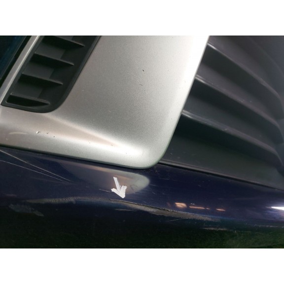 Recambio de paragolpes delantero para audi a3 (8v1, 8vk) 2.0 tdi referencia OEM IAM 8V3853651AA 8V3853651AA 