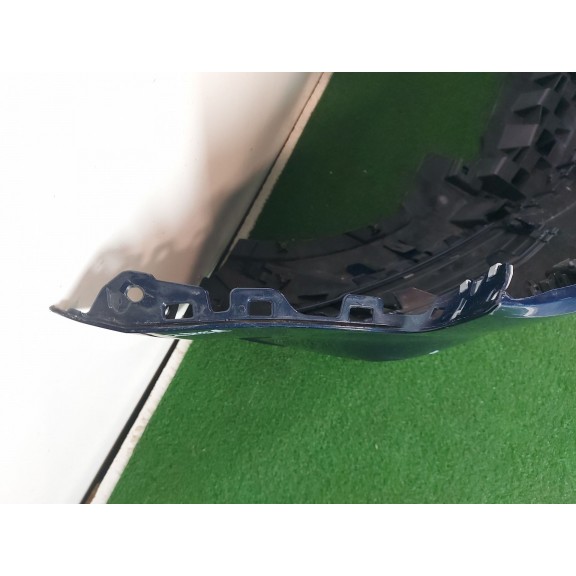 Recambio de paragolpes delantero para audi a3 (8v1, 8vk) 2.0 tdi referencia OEM IAM 8V3853651AA 8V3853651AA 