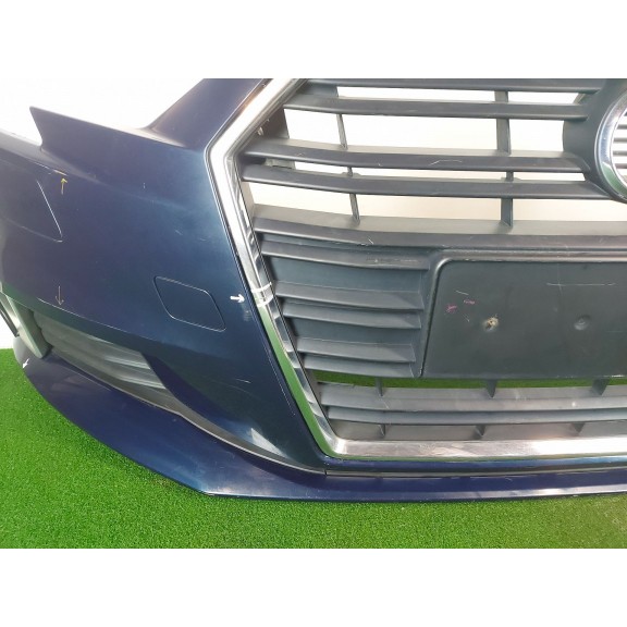 Recambio de paragolpes delantero para audi a3 (8v1, 8vk) 2.0 tdi referencia OEM IAM 8V3853651AA 8V3853651AA 