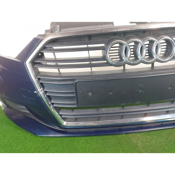 Recambio de paragolpes delantero para audi a3 (8v1, 8vk) 2.0 tdi referencia OEM IAM 8V3853651AA 8V3853651AA 
