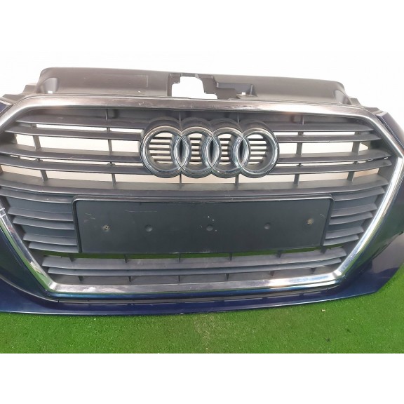 Recambio de paragolpes delantero para audi a3 (8v1, 8vk) 2.0 tdi referencia OEM IAM 8V3853651AA 8V3853651AA 