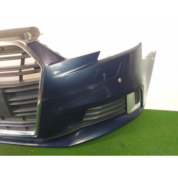 Recambio de paragolpes delantero para audi a3 (8v1, 8vk) 2.0 tdi referencia OEM IAM 8V3853651AA 8V3853651AA 
