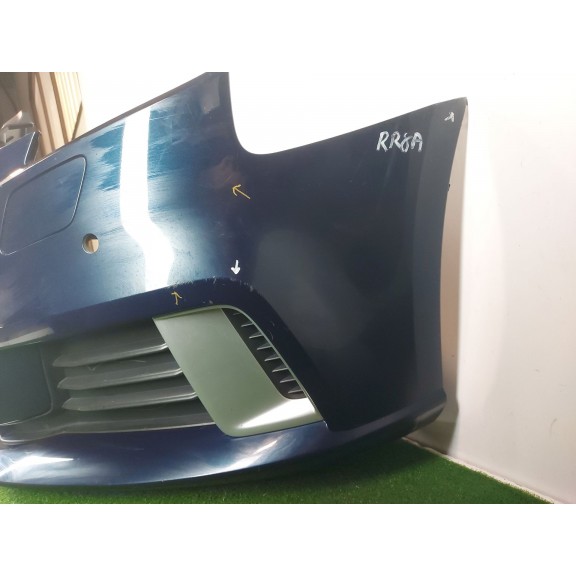 Recambio de paragolpes delantero para audi a3 (8v1, 8vk) 2.0 tdi referencia OEM IAM 8V3853651AA 8V3853651AA 