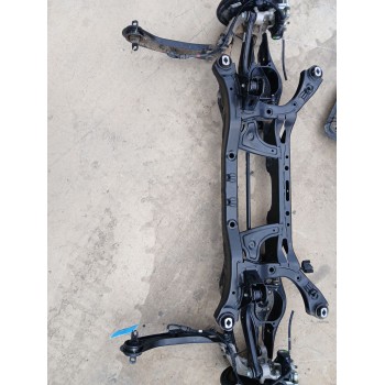 Recambio de puente trasero para kia niro ii (sg2) 1.6 gdi hybrid referencia OEM IAM 55410AT000  