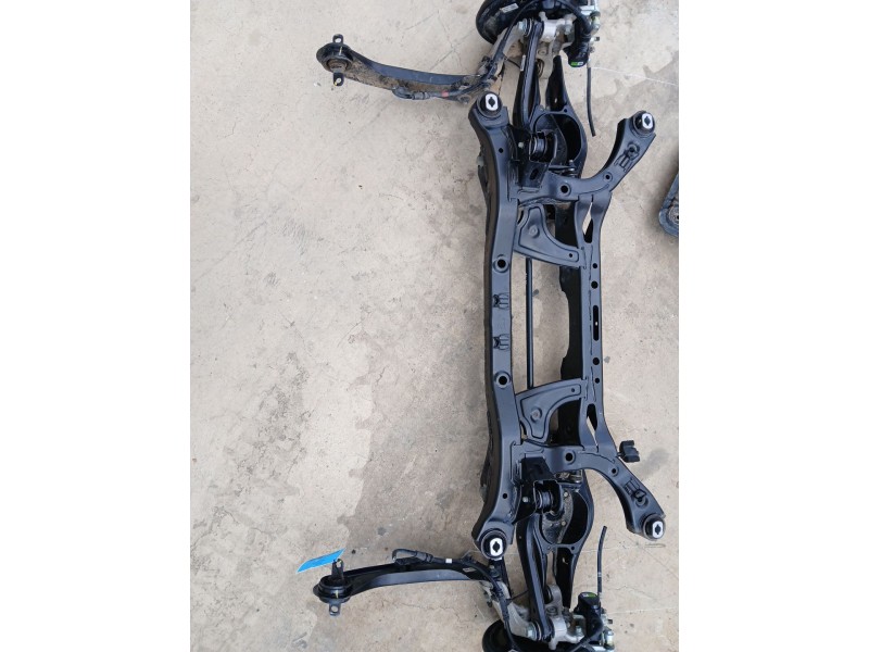 Recambio de puente trasero para kia niro ii (sg2) 1.6 gdi hybrid referencia OEM IAM 55410AT000  