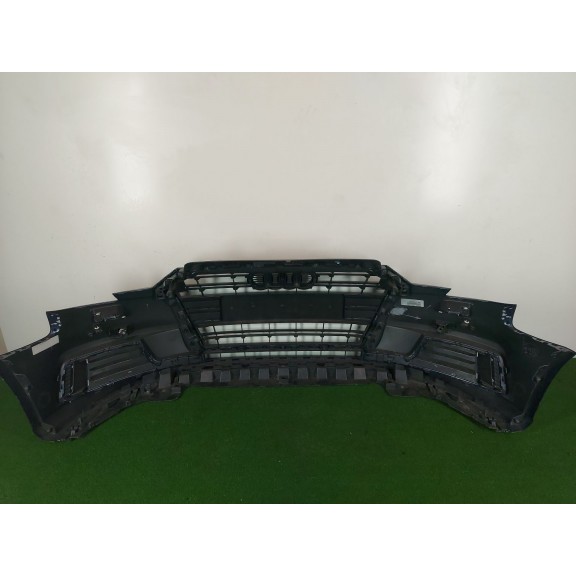 Recambio de paragolpes delantero para audi a3 (8v1, 8vk) 2.0 tdi referencia OEM IAM 8V3853651AA 8V3853651AA 