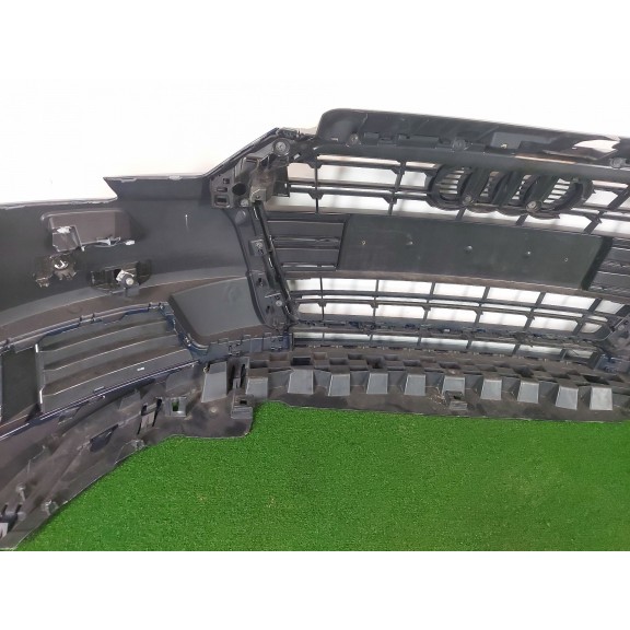 Recambio de paragolpes delantero para audi a3 (8v1, 8vk) 2.0 tdi referencia OEM IAM 8V3853651AA 8V3853651AA 