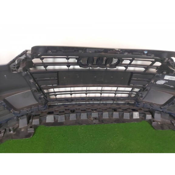 Recambio de paragolpes delantero para audi a3 (8v1, 8vk) 2.0 tdi referencia OEM IAM 8V3853651AA 8V3853651AA 